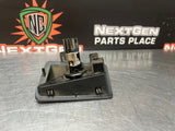 2014 FORD F250 SUPERDUTY DASH OUTLET 12V POWER PLUG OEM #956