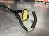 2011 CAMARO SS LS3 FLEX FUEL LINE OEM 10445318 #1000