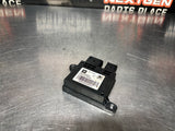 2015 CAMARO SS PASSENGER OCCUPANT RESTRAINT MODULE OEM 22837976 #1205