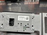 2015 FORD MUSTANG GT 4.2” RADIO ASSEMBLY OEM #950