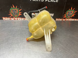 2004 CADILLAC CTS-V COOLANT TANK RESERVOIR BOTTLE 25769371 OEM #1193