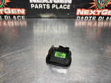 97 - 04 C5 CORVETTE FOG LIGHT / REAR TRUNK RELEASE SWITCH 12135155 OEM #1190