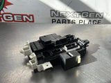 10-14 FORD MUSTANG GT INTERIOR FUSE BOX BCM OEM BR3T-15604-DB #387