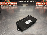 2001 C5 CORVETTE RH PASSENGER DOOR CONTROL MODULE 09389699 #1433