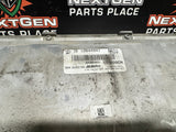 2011 SILVERADO 2500HD 6.6 DURAMAX PCM ECM 12644941 OEM #W454