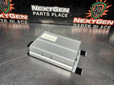 2013 CAMARO SS AMP AUDIO RADIO AMPLIFIER OEM 92242867 #1372