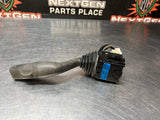 04-06 PONTIAC GTO CRUISE CONTROL STALK SWITCH OEM 92089546 #1043