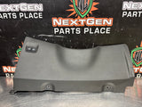 14-19 C7 CORVETTE KNEE BOLSTER OEM #1604
