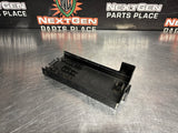 2011 FORD MUSTANG GT FUSE BOX RELAY MODULE COVER LID OEM 6E5T-14A003-AB #1081
