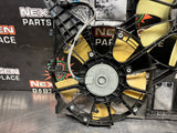2011 CADILLAC CTS-V DUAL FANS OEM 20908872 #1305