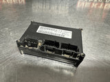 2005 GMC SIERRA 2500HD TRANSFER CASE CONTROL MODULE 12590219 OEM #1331