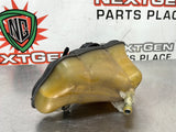 2013 FORD MUSTANG GT COOLANT RESERVOIR BOTTLE CR33-8AO80-AA OEM #371