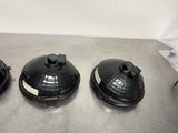 2005 C6 CORVETTE REAR TAIL LIGHTS OEM #1468