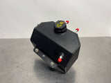 15-23 FORD MUSTANG GT MISHIMOTO COOLANT EXPANSION RESERVOIR BOTTLE OEM #1486