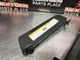10-15 CAMARO SS SUN VISORS OEM #982