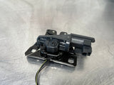 97-04 C5 CORVETTE CONVERTIBLE DECKLID/ TRUNK LATCH OEM #605