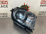 2011 CAMARO SS RH HEADLIGHT ASSEMBLY XENON 20981022 OEM #624