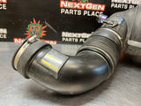 2007 SILVERADO 2500HD LMM DURAMAX 6.6 AIR INTAKE 25839608 25881207 OEM #1132