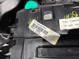 14-19 C7 CORVETTE DASHBOARD ASSEMBLY W HUD 3LT BLACK LEATHER OEM #1604