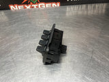 2009 FORD F350 AUXILIARY SWITCHES 8C3T-13D734 #1097