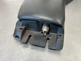 97 - 04 C5 CORVETTE CENTER CONSOLE BLK 10421960 OEM #523