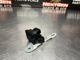 2013 FORD MUSTANG GT FUEL PUMP CONTROL MODULE AU5A-9D370-AG OEM #981