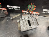 2008 C6 CORVETTE BRAKE CALIPERS BASE OEM #1266