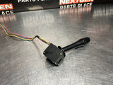 1999 C5 CORVETTE WINDSHIELD WIPER STALK SWITCH OEM #963
