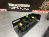 2013 FORD F250 6.7 LH AND RH FRONT AND REAR DOOR WINDOW SWITCH SET OEM #1158