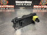 2008 FORD F250 MANUAL CLIMATE CONTROL 7C3T-19980-AD OEM #1361