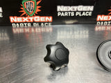 04-06 PONTIAC GTO LH SEAT LUMBAR KNOB OEM #987