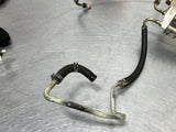 05-13 C6 CORVETTE POWER STEERING COOLER #487