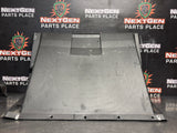 97-04 C5 CORVETTE RADIATOR AIR BAFFLE SHROUD OEM 10254256 #1380