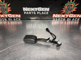 10-14 MUSTANG GT LH DRIVER SIDE SEAT BELT BUCKLE RECEIVER OEM #1290