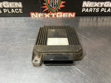 2011 FORD F250 6.7L TCM TRANSMISSION CONTROL MODULE BC3A-12B565-JD OEM #1265