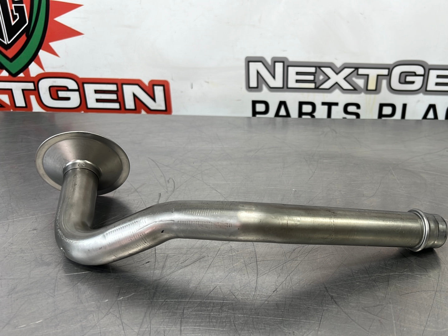 2021 CAMARO LT1 GEN V LT1 OIL PICK UP TUBE OEM 264 NextGenPartsPlace