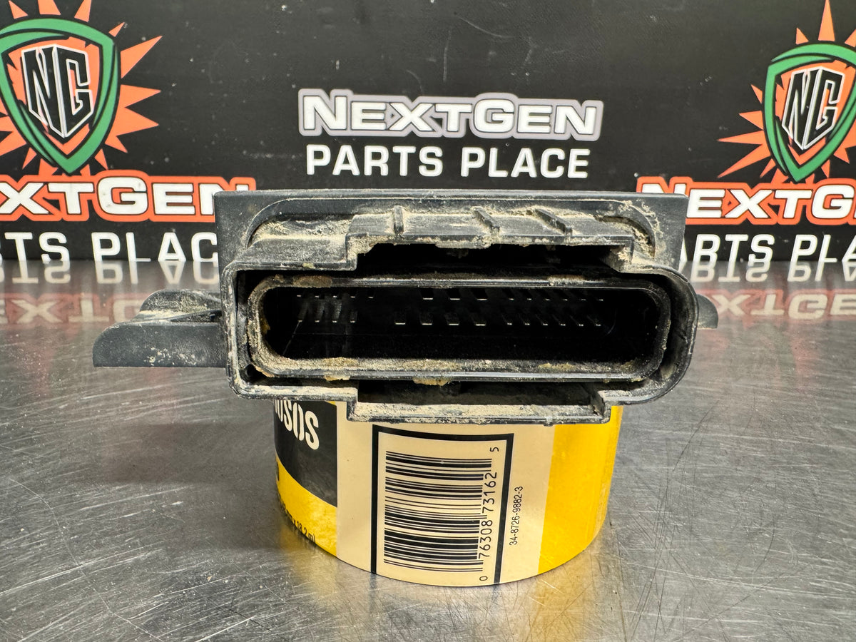 2021 GMC SIERRA 2500HD FUEL PUMP FLOW CONTROL MODULE OEM 13540026 #882 ...