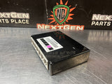 2012 GMC SIERRA LML 6.6 CREW CAB BCM BODY CONTROL MODULE 22737275 OEM #1294
