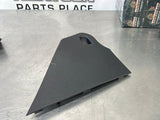 15-21 FORD MUSTANG GT INTERIOR STORAGE COVER TRIM PANEL FR3B-63020C62-ADW #295