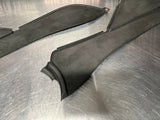 04-06 PONTIAC GTO CENTER CONSOLE TRIM PANELS OEM #910