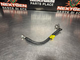 05-06 PONTIAC GTO FUEL FEED LINE OEM #1027