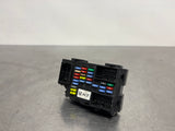 2012 GMC SIERRA 2500HD FUSE JUNCTION BOX 20828609 OEM #534