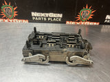 08 CHEVROLET SILVERADO 2500 DIESEL 6.6 UNDERHOOD FUSE BOX OEM #1189