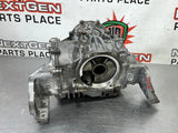 2005 C6 CORVETTE REAR DIFFERENTIAL MANUAL WITH 3.42 GEAR RATIO OEM #453