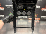 04-06 PONTIAC GTO RADIO BEZEL / DASH TRIM OEM #1043