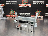 2013 FORD F250 8” TOUCH SCREEN RADIO WITH SYNC MODULE OEM DC3T-14F239-AL #1062