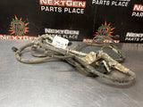 11-12 F350 6.7L POWERSTROKE DIESEL PARTICULATE FILTER DPF WIRING HARNESS #1171