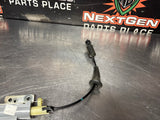97-04 C5 CORVETTE FUEL DOOR RELEASE ACTUATOR OEM 10275633 #1368