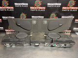 2003 FORD MUSTANG MACH 1 MACH 460 REAR SPEAKER SYSTEM OEM #1495