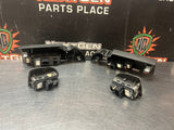 2008 CHEVY SILVERADO 6.6 DURAMAX FRONT AND REAR WINDOW SWITCHES OEM #1189